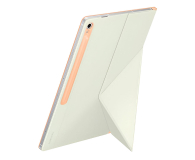 SAMSUNG Smart Book Cover do Galaxy Tab S10 FE+ Orange - 1329782 - zdjęcie 3